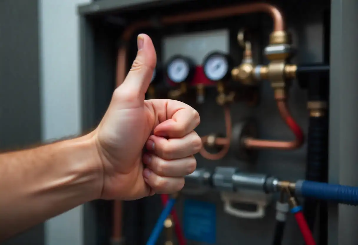 Emergency HVAC services and installations in Pengilly, MN